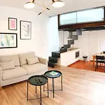Apartamento L'atypique