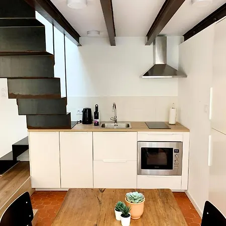L'atypique Apartamento