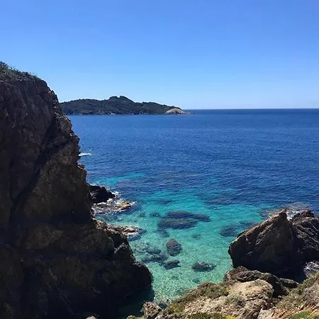 Daire L'atypique Hyères